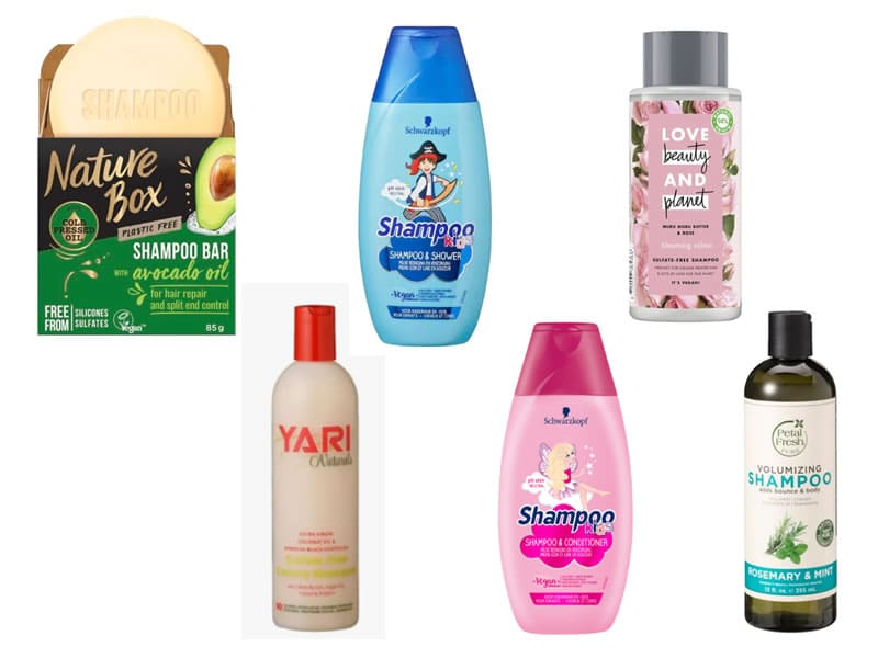 Lotsbestemming Op de loer liggen Calamiteit cg shampoo kruidvat | Aukjeswereld