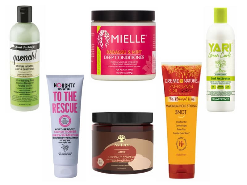 Kruidvat heeft nieuwe CG producten! Aukjeswereld